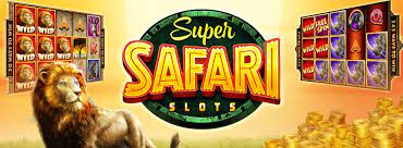 Casino SlotsSafari UK Exploring the Best Online Slots Experience.txt